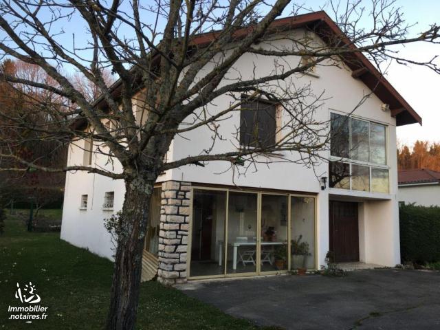 Location - Maison - Leyment - 82.00m² - 4 pièces - Ref : 031/2774
