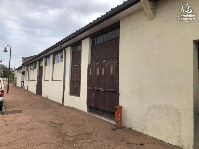 Vente - Local d'activité - Saint-Denis-en-Bugey - 400.00m² - Ref : 031/2778