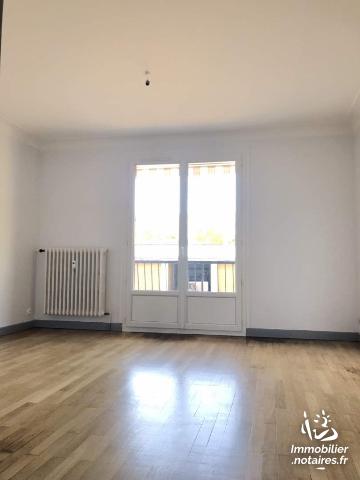 Location - Appartement - Ambérieu-en-Bugey - 68.00m² - 3 pièces - Ref : 031/2359