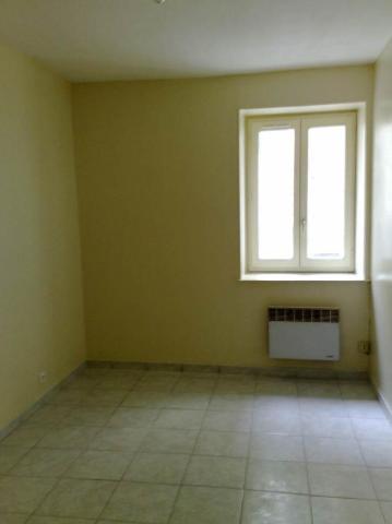 Location - Appartement - Ambérieu-en-Bugey - 45.00m² - 2 pièces - Ref : 031/1749