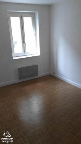 Location - Appartement - Ambérieu-en-Bugey - 45.00m² - 2 pièces - Ref : 031/2432
