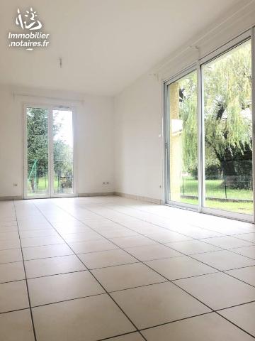 Location - Maison - Ambérieu-en-Bugey - 95.00m² - 4 pièces - Ref : 031/1572