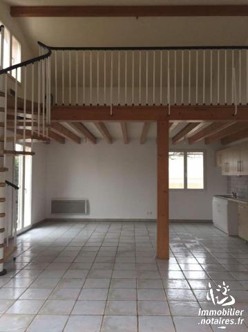 Location - Maison - Ambérieu-en-Bugey - 100.00m² - 5 pièces - Ref : 031/1084