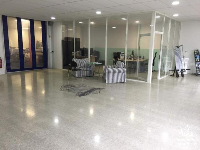 Location - Local d'activité - Pont-d'Ain - 550.00m² - Ref : 031/2592