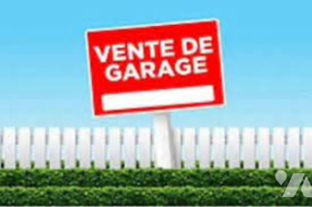 Vente Garage FERNEY VOLTAIRE