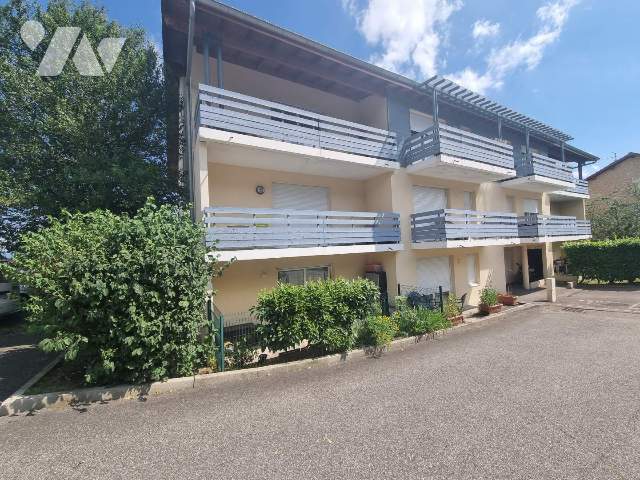 Vente Appartement THOIRY