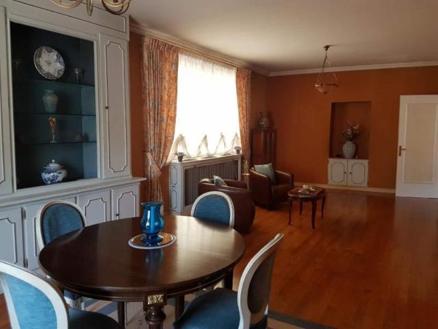 Vente - Maison - Nantua - 160.00m² - 6 pièces - Ref : M/23204