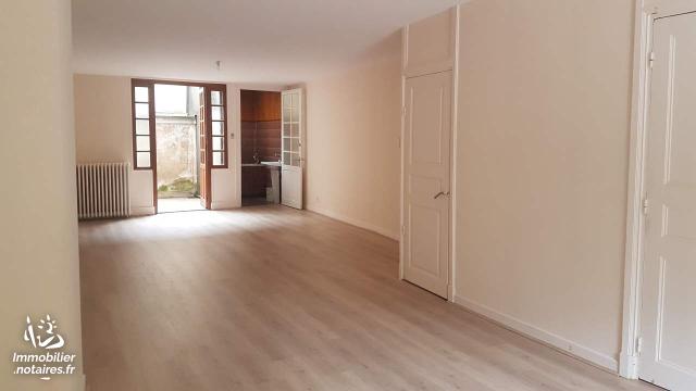 Vente - Maison - Nantua - 100.00m² - 5 pièces - Ref : M/23376