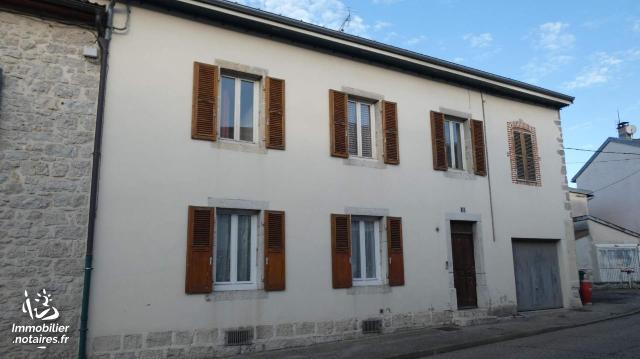 Vente - Immeuble - Oyonnax - 180.00m² - Ref : 2007
