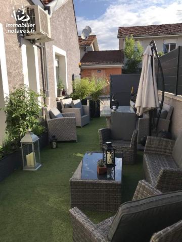 Vente - Maison - Oyonnax - 133.00m² - 4 pièces - Ref : 2022