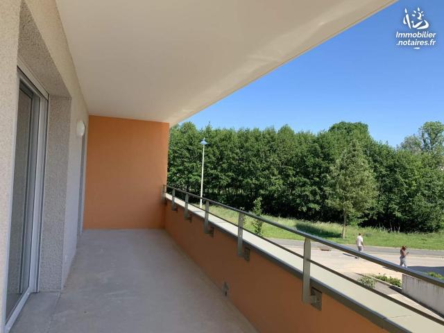 Location - Appartement - Saint-Denis-lès-Bourg - 81.00m² - 4 pièces - Ref : 065/889