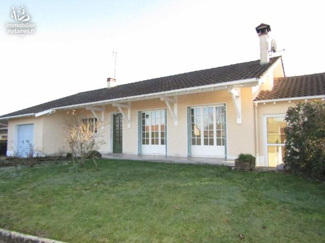 Vente - Maison - Vonnas - 84.00m² - 5 pièces - Ref : 065/878