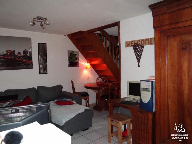 Vente - Maison - Montmerle-sur-Saône - 70.00m² - 3 pièces - Ref : 078/244