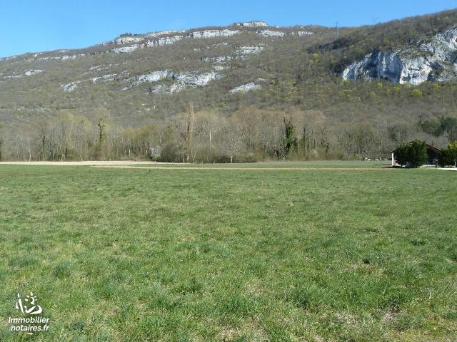 Vente - Terrain à bâtir - Virignin - 1848.00m² - Ref : 082/940
