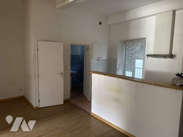 Appartement 3 pièces · à Belley · 460 €