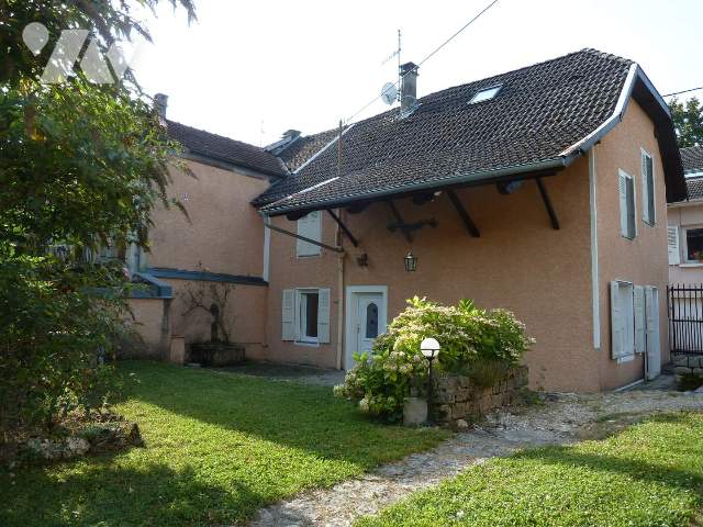 Vente Maison / villa BELLEY