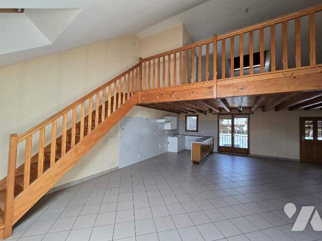 Vente - Maison / villa - ANDERT ET CONDON - 63,1 m² - 1 pièce - 082/1067