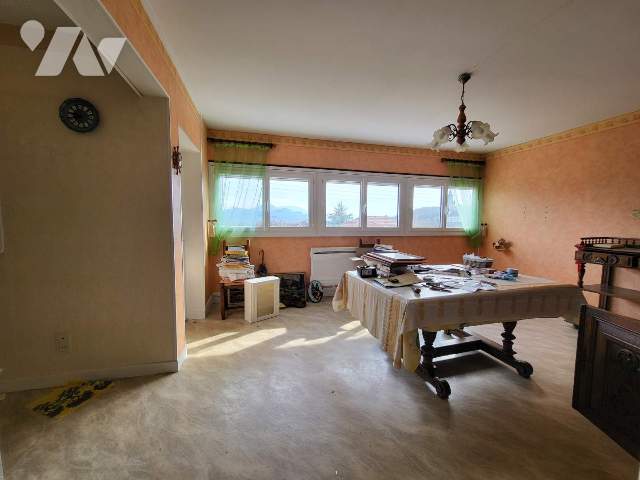 Vente - Appartement - CULOZ - 92 m² - 5 pièces - 084/855