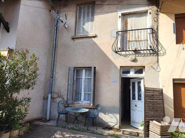 Vente - Maison / villa - ANGLEFORT - 75 m² - 5 pièces - 084/858