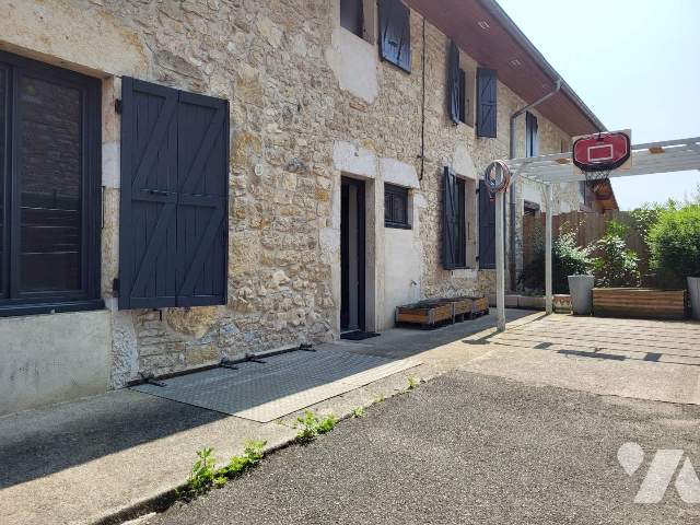 Location - Maison / villa - ARTEMARE - 130 m² - 5 pièces - 084/859