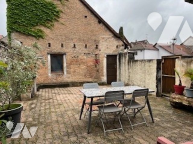 Vente - Maison / villa - CULOZ - 98 m² - 4 pièces - 084/857