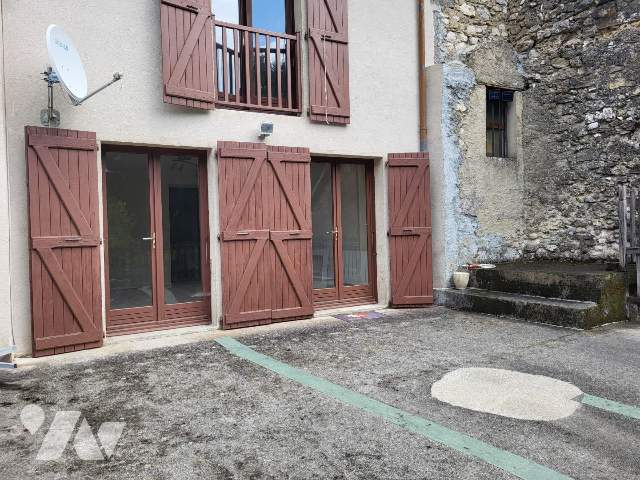 Vente - Maison / villa - VIRIEU LE GRAND - 98,45 m² - 4 pièces - 084/861