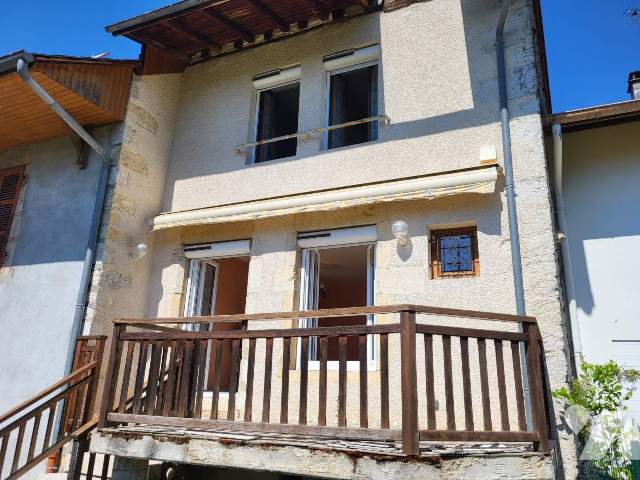 Vente - Maison / villa - ARTEMARE - 107 m² - 5 pièces - 084/864