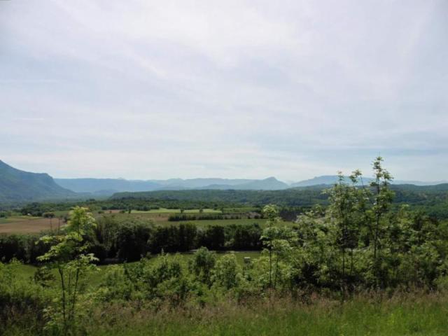 Vente - Terrain à bâtir - Belmont-Luthézieu - 2792.00m² - Ref : 084/459