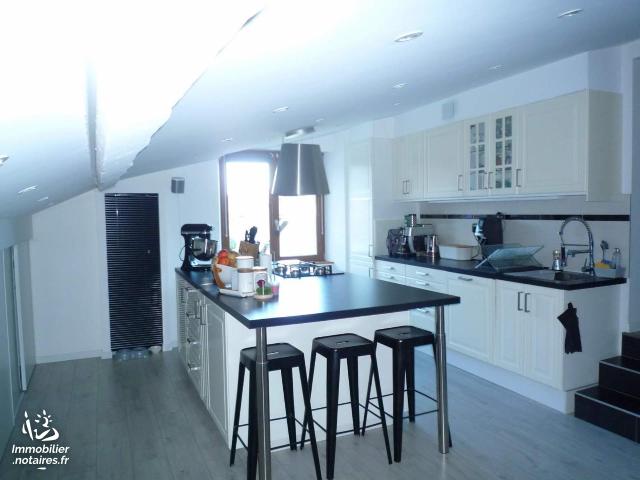 Vente - Appartement - Collonges - 74.54m² - 3 pièces - Ref : 085/A/352
