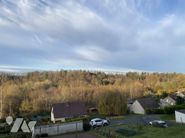 Vente Terrain VILLERS COTTERETS