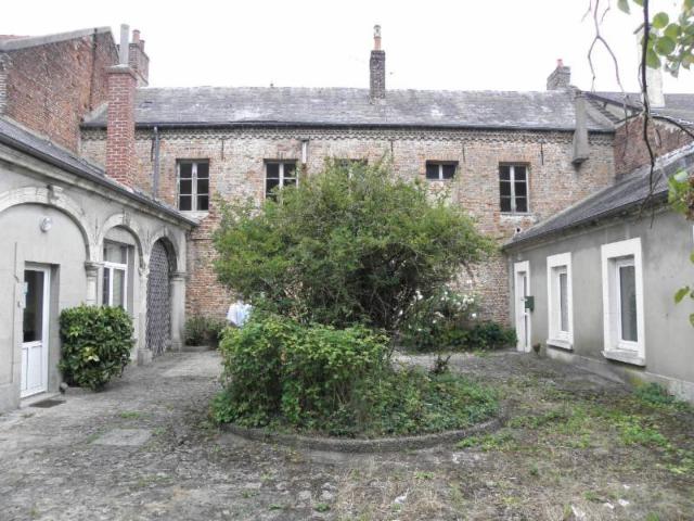Vente - Immeuble - Guise - 220.00m² - Ref : 087/1500