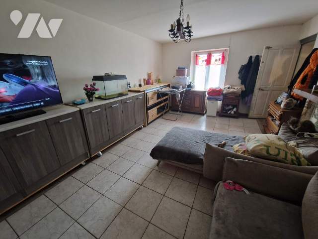 Maison 4 pièces 90 m² · à Lesquielles-Saint-Germain · 90 m² · 28 000 €