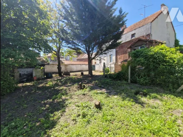 Maison 5 pièces 135 m² · à Guise · 135 m² · 77 000 €