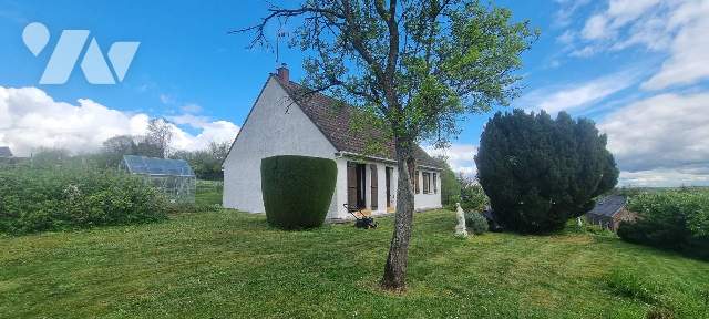 Vente - Maison / villa - GUISE - 90 m² - 4 pièces - 087/3042