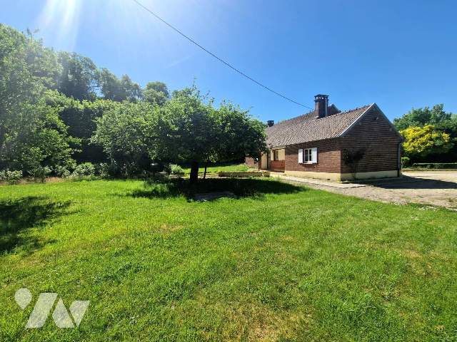 Sale - House/Villa - GUISE - 68.71 m² - 3 rooms - 087/3043