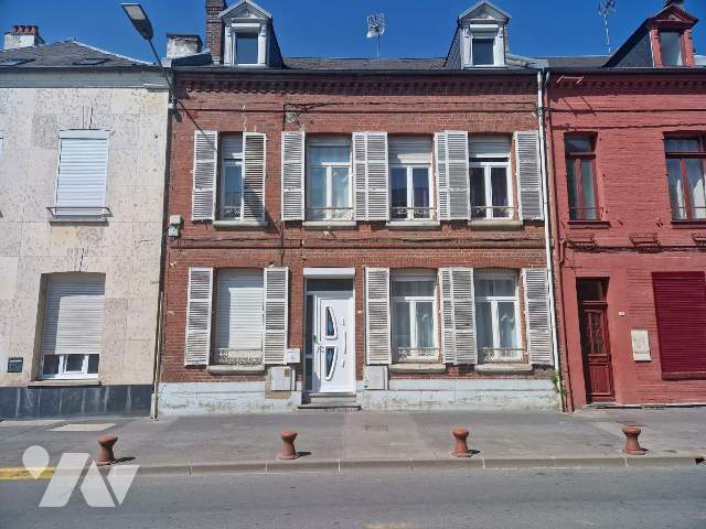 Sale - House/Villa - GUISE - 220 m² - 12 rooms - 087/3055