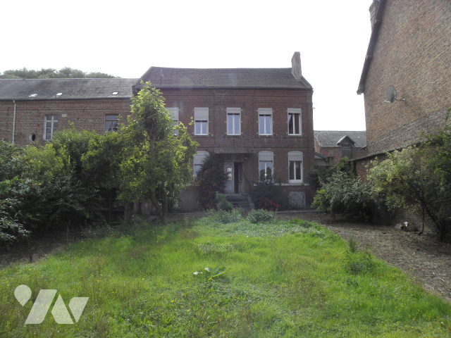 Sale - House/Villa - GUISE - 165 m² - 5 rooms - 087/2749