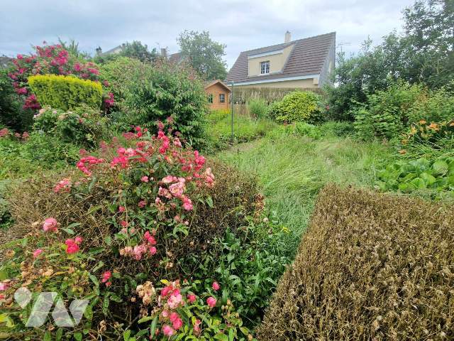 Maison 4 pièces 81 m² · à Guise · 81,2 m² · 80 000 €