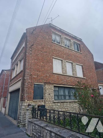 Sale - House/Villa - GUISE - 108 m² - 6 rooms - 087/3073