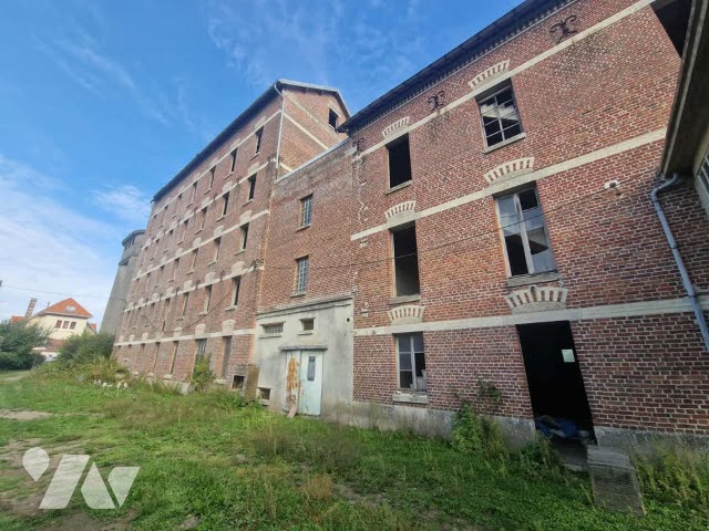 Sale - House/Villa - LA FERTE CHEVRESIS - 80 m² - 4 rooms - 087/3076