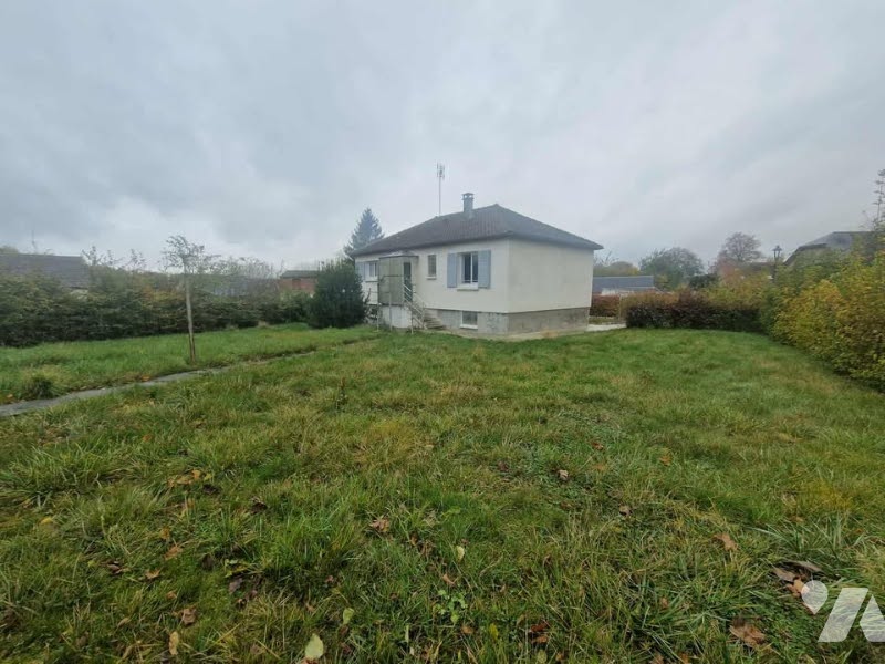 VENTE maison-FLAVIGNY LE GRAND ET BEAURAIN (02)