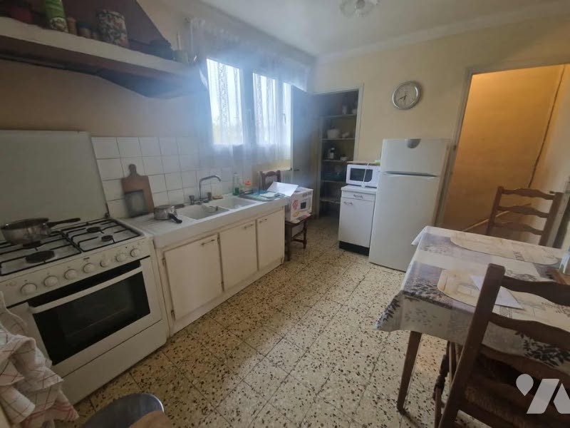 VENTE maison-FLAVIGNY LE GRAND ET BEAURAIN (02)