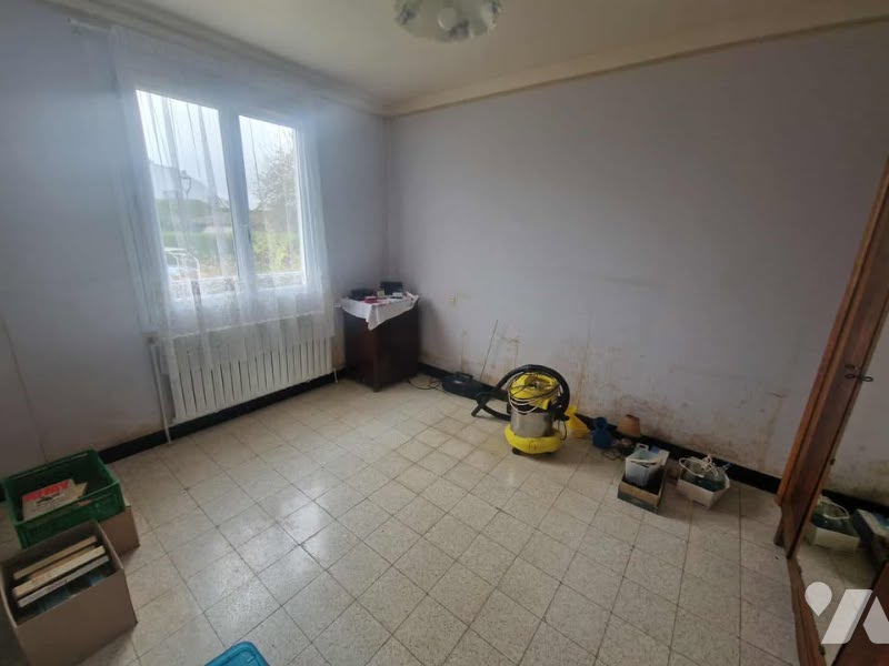 VENTE maison-FLAVIGNY LE GRAND ET BEAURAIN (02)