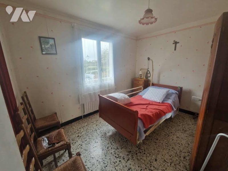 VENTE maison-FLAVIGNY LE GRAND ET BEAURAIN (02)