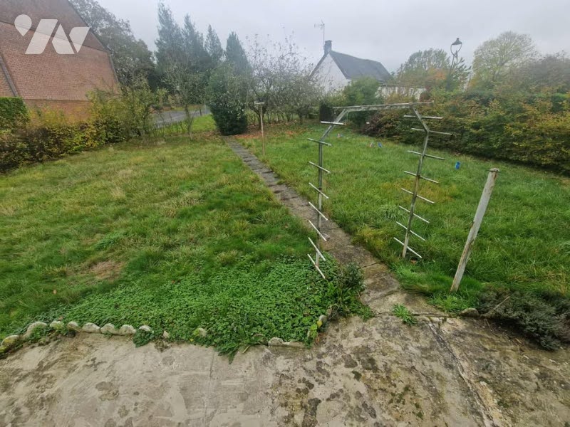 VENTE maison-FLAVIGNY LE GRAND ET BEAURAIN (02)