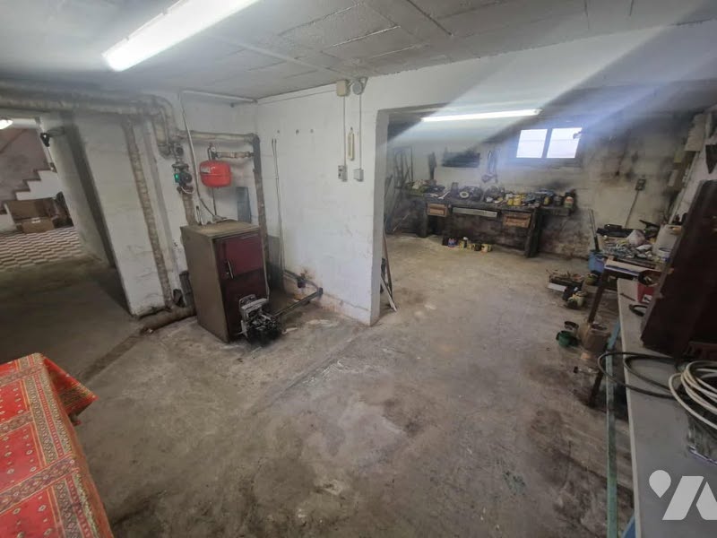 VENTE maison-FLAVIGNY LE GRAND ET BEAURAIN (02)