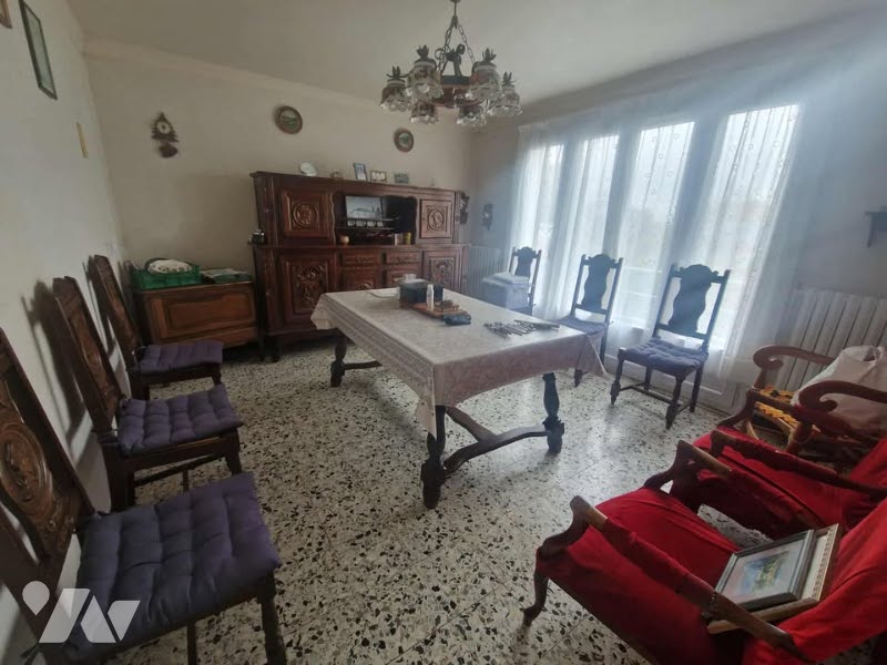 VENTE maison-FLAVIGNY LE GRAND ET BEAURAIN (02)