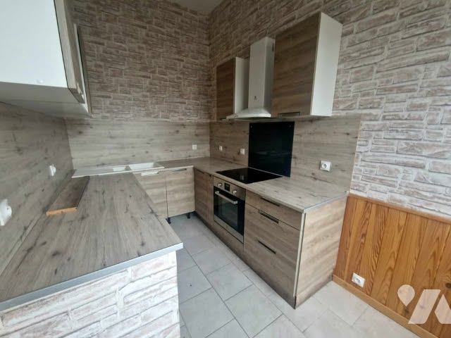 Appartement 5 pièces · à Guise · 70 000 €