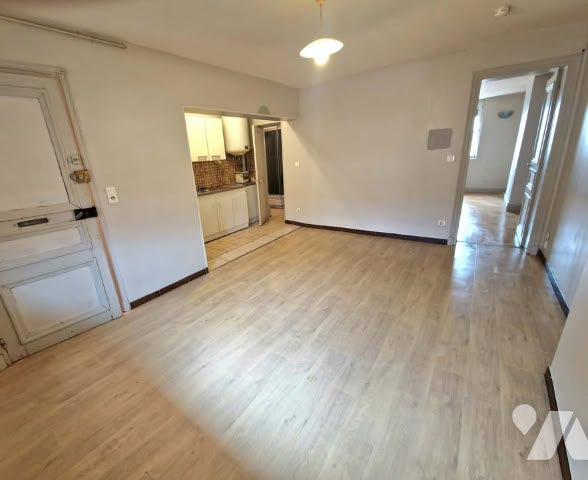 Appartement 3 pièces · à Guise · 27 000 €