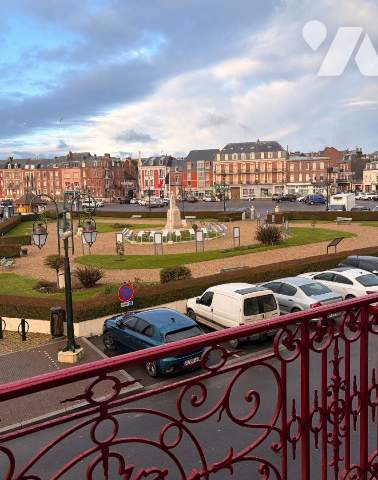 Appartement 3 pièces · à Mers-les-Bains · 199 000 €